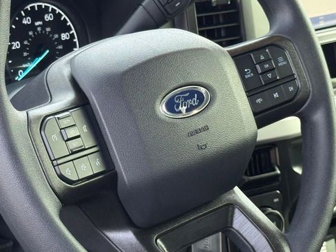 New 2026 Ford F250 XL w/ STX Appearance Package image 18