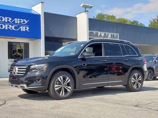 New 2026 Mercedes-Benz GLB 250 4MATIC video 2