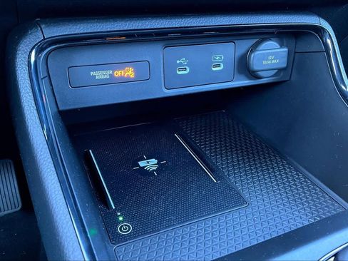 Used 2026 Honda CR-V Sport Touring image 35