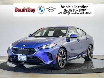Used 2026 BMW 228i w/ Technology Package