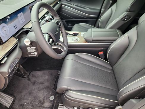 New 2026 Genesis GV80 2.5T Prestige image 8