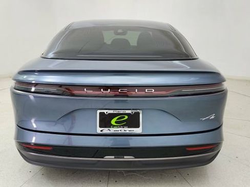 Used 2024 Lucid Air Pure RWD image 5