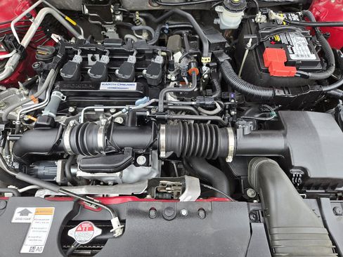 Used 2019 Honda Accord Sport image 30