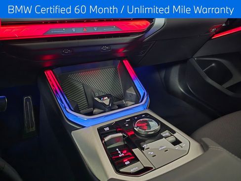 Certified 2025 BMW X3 M50 w/ Premium Package AWD/4WD image 29