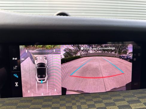 Certified 2026 Porsche 911 Carrera GTS image 32