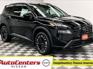 New 2026 Nissan Rogue SV AWD/4WD video 1