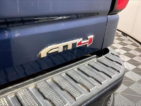 Used 2019 GMC Sierra 1500 AT4 w/ Technology Package AWD/4WD image 22