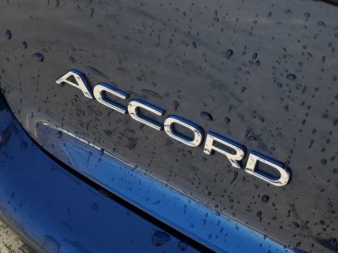 Used 2023 Honda Accord EX-L image 7