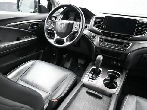 Certified 2020 Honda Pilot EX-L image 10