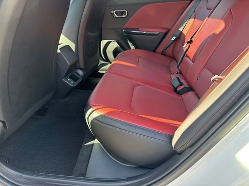 New 2025 Kia K4 GT-Line w/ GT-Line Premium Package image 20