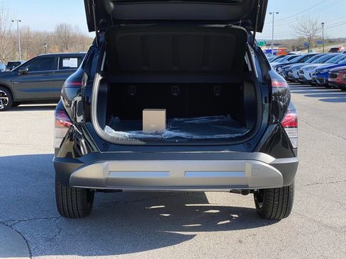 New 2026 Hyundai Kona SEL Premium image 7