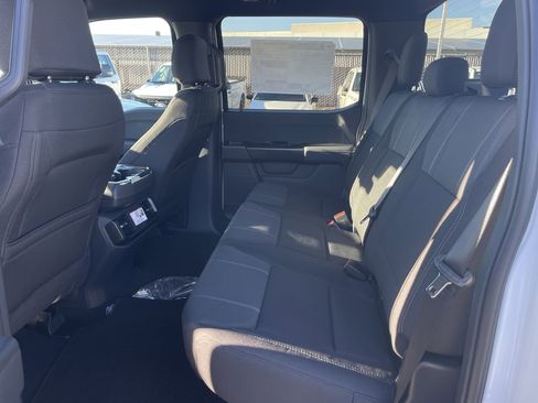 New 2026 Ford F150 STX image 18