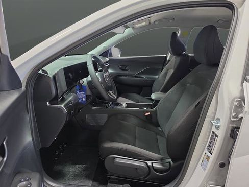 New 2026 Hyundai Kona SEL Sport AWD/4WD image 8