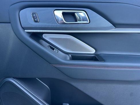 New 2026 Ford Explorer ST w/ Sun And Sound Package image 19