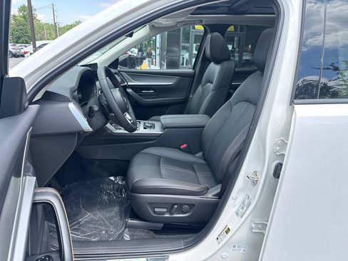 New 2026 MAZDA CX-90 Plug-In Hybrid w/Premium Sport AWD/4WD image 22