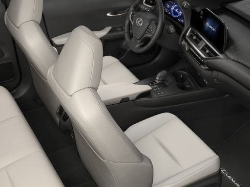 New 2026 Lexus UX 300h AWD w/ Accessory Package (Z1) image 7