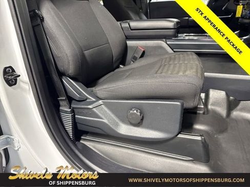 Used 2022 Ford F150 XL w/ STX Appearance Package image 41