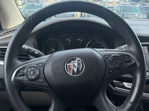 Used 2020 Buick Enclave Premium FWD image 16