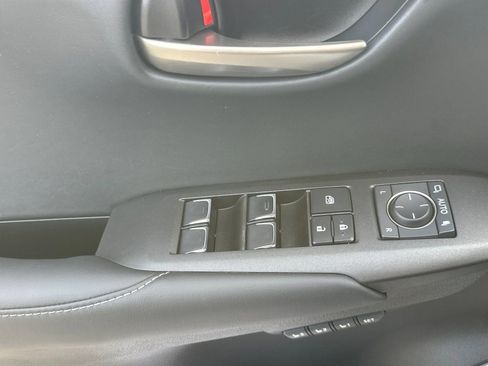 Used 2021 Lexus NX 300 F Sport w/ F Sport Premium Package image 11