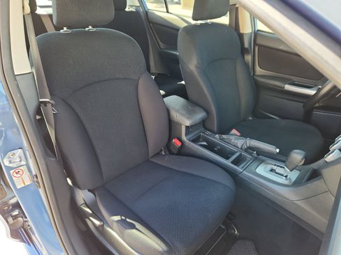 Used 2016 Subaru Impreza 2.0i Premium image 15