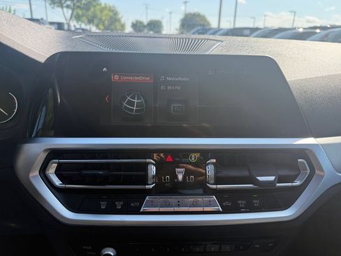 Used 2019 BMW 330i Sedan w/ Driving Assistance Package RWD image 20