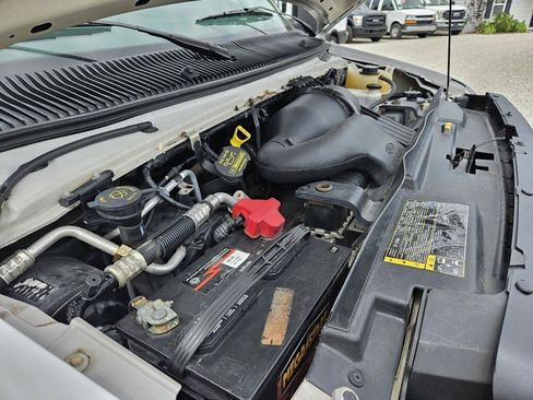 Used 2012 Ford E-250 and Econoline 250 w/ PWR Group RWD image 38