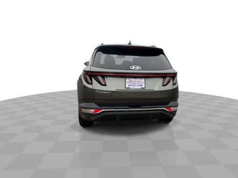 Used 2023 Hyundai Tucson SEL image 9