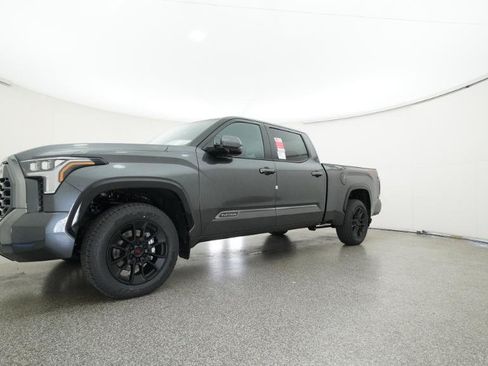 New 2026 Toyota Tundra Platinum AWD/4WD image 58