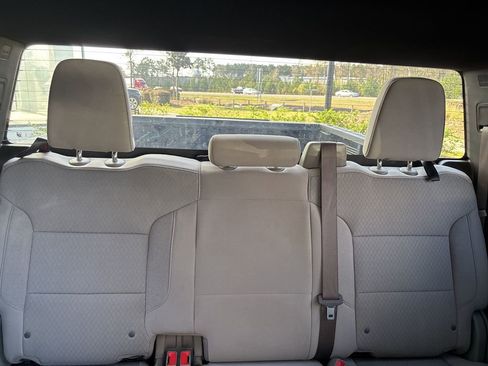 Used 2025 Chevrolet Silverado 1500 LT image 22