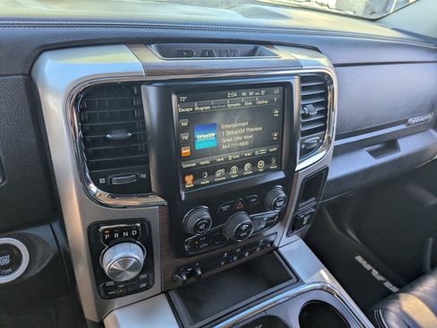 Used 2017 RAM 1500 Laramie w/ Convenience Group image 23
