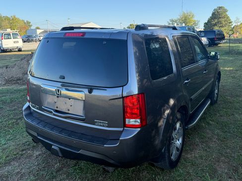 Used 2014 Honda Pilot Touring image 59