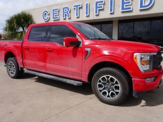 Used 2021 Ford F150 Lariat video 1