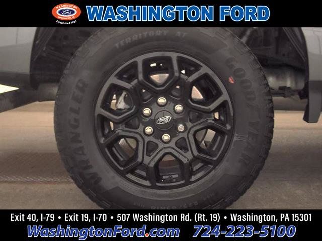 Used 2024 Ford F150 XLT w/ Equipment Group 302A MID AWD/4WD image 10