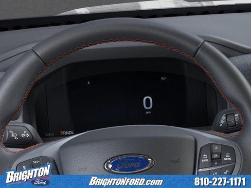 Used 2026 Ford Explorer Active AWD/4WD image 15