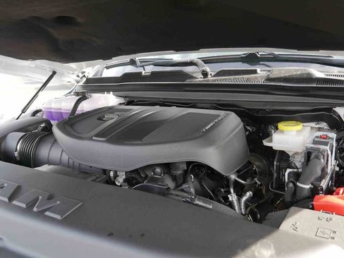 New 2026 RAM 1500 Laramie w/ Sport Appearance Package image 15