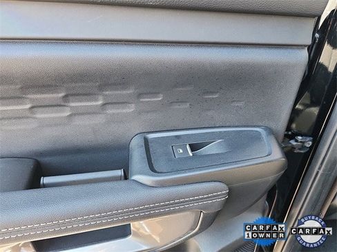 Certified 2024 Ford Ranger XLT w/ FX4 Off-Road Package image 26