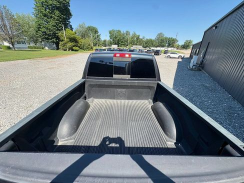 Used 2017 RAM 1500 Big Horn AWD/4WD image 18