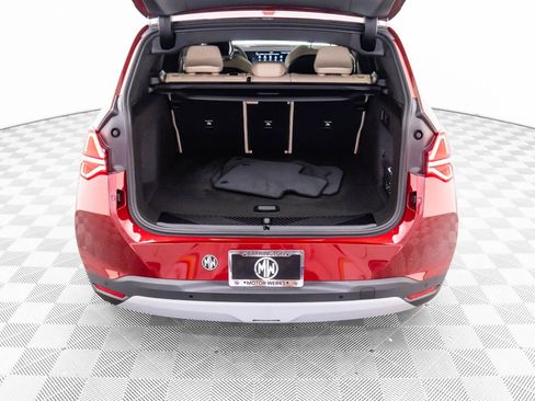 New 2026 BMW X3 xDrive30 w/ Convenience Package AWD/4WD image 29