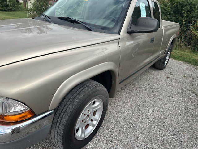 Used 2003 Dodge Dakota SLT RWD image 32