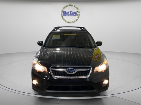 Used 2015 Subaru Crosstrek 2.0i Premium w/ Moonroof Package AWD/4WD image 8