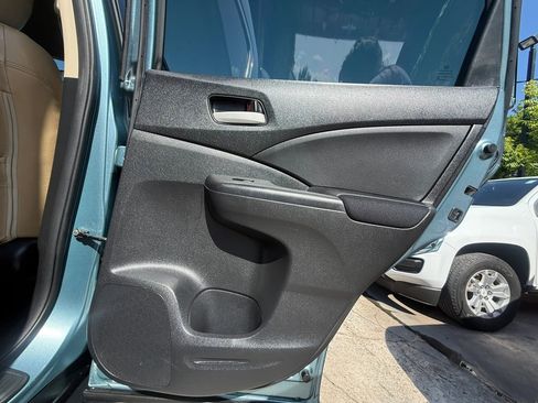 Used 2015 Honda CR-V LX image 22