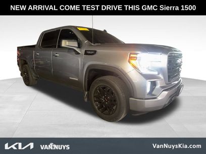 Used 2020 GMC Sierra 1500 Elevation w/ Elevation Value Package
