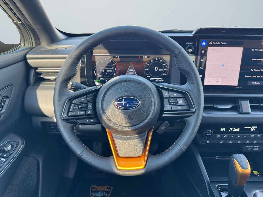 New 2026 Subaru Outback Wilderness AWD/4WD image 12