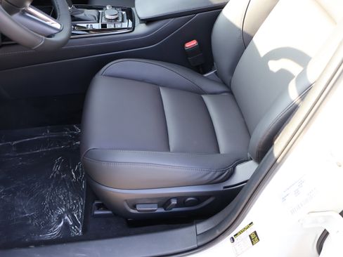 New 2026 MAZDA CX-30 2.5 Turbo w/ Premium Plus Pkg image 39