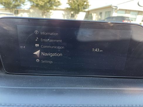 Used 2021 MAZDA CX-30 FWD 2.5 S w/ Select Package image 18