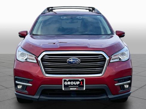 Used 2022 Subaru Ascent Limited AWD/4WD image 4