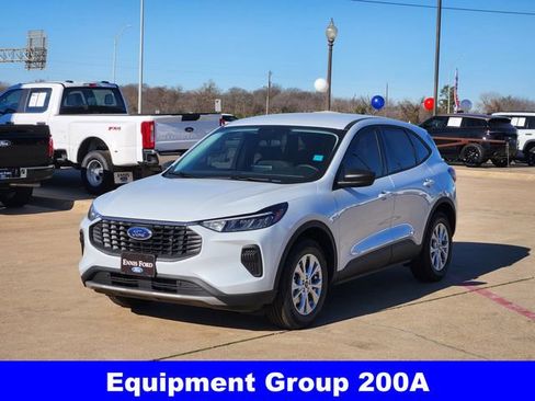 New 2026 Ford Escape Active image 3