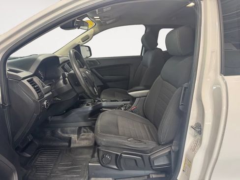 Used 2019 Ford Ranger XL w/ FX4 Off-Road Package AWD/4WD image 7