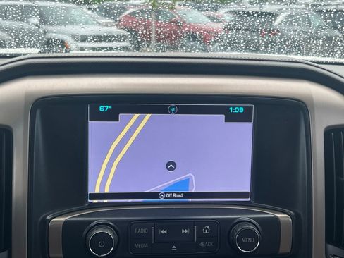 Used 2017 GMC Sierra 1500 Denali w/ Denali Ultimate Package image 32