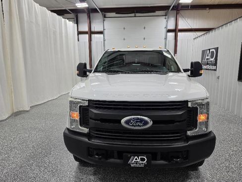 Used 2018 Ford F350 XL w/ Power Equipment Group image 3